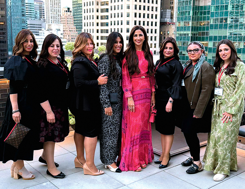 Matchmaking in Manhattan