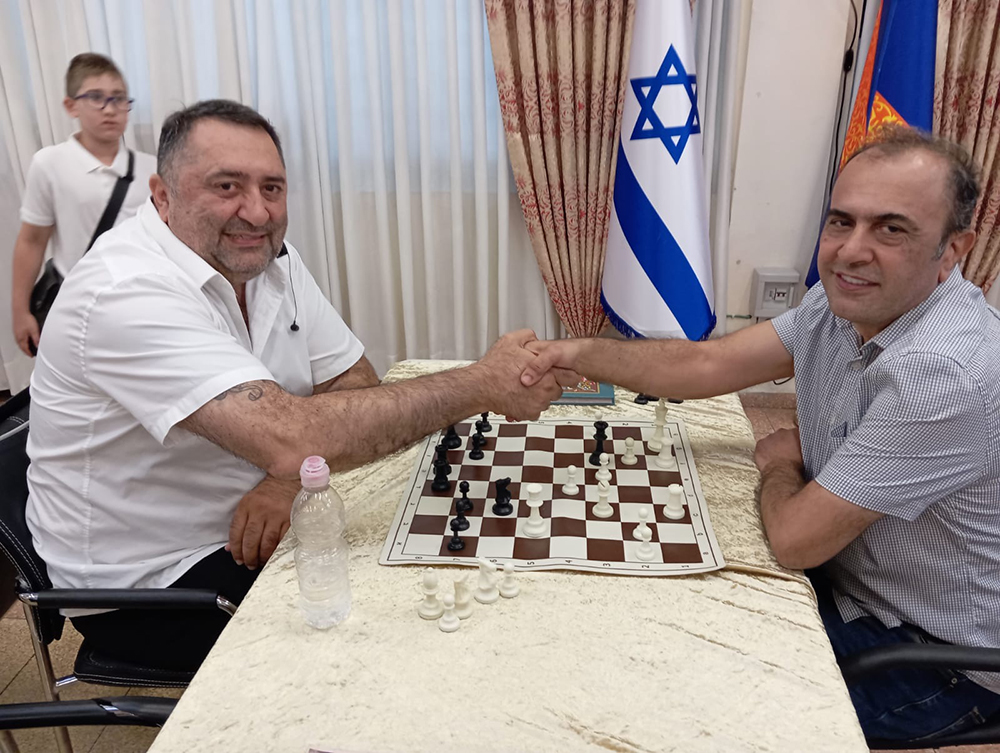 Почему я люблю шахматы