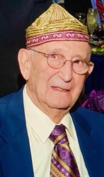 REMEMBERING DAVID AMINOFF, Ph.D., D.Sc. (1926-2024): a life dedicated to science and service