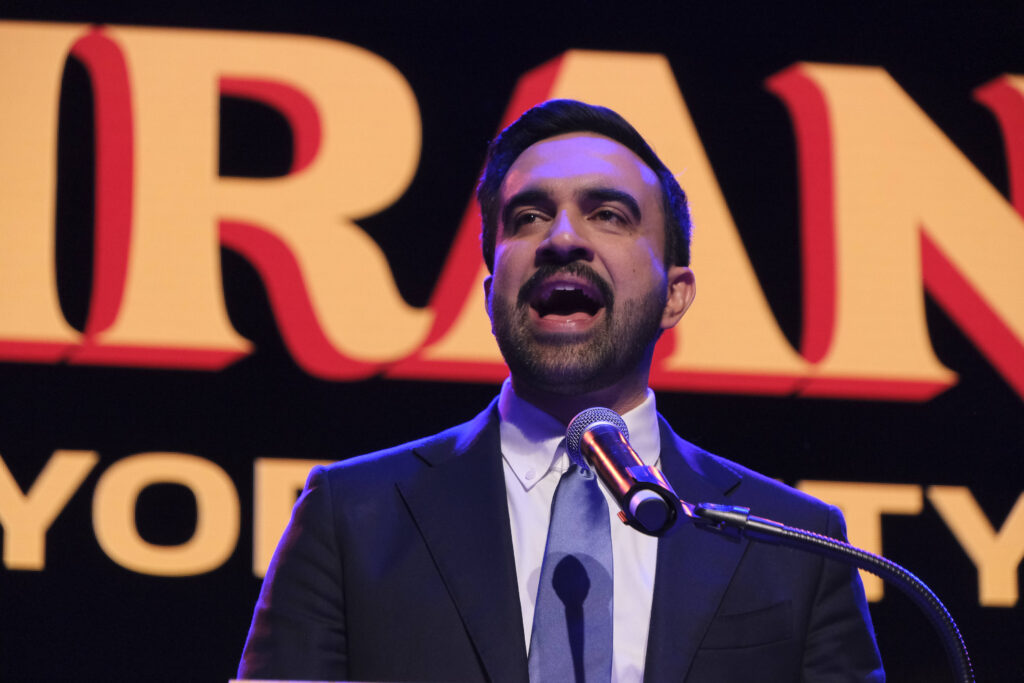 Uganda on Broadway? America has canned bigger bulls