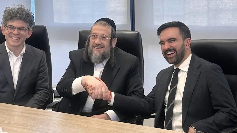 Уганда на Бродвее?