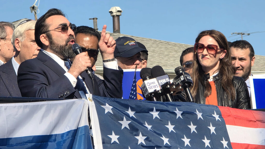 Уганда на Бродвее?