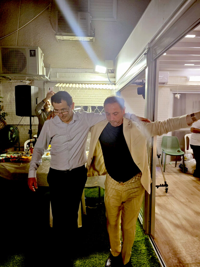 Вечер, который невозможно забыть