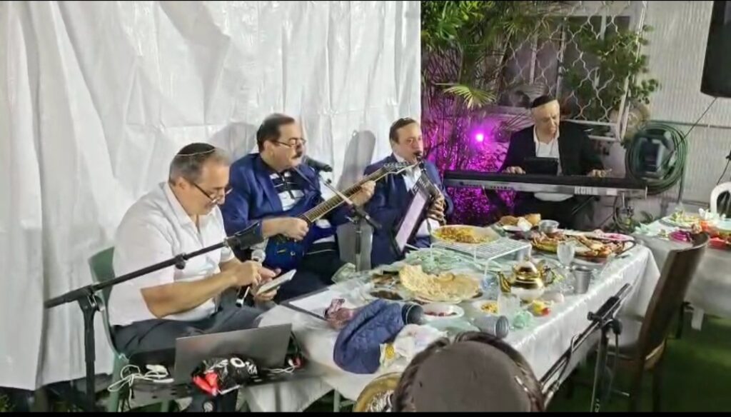 Вечер, который невозможно забыть