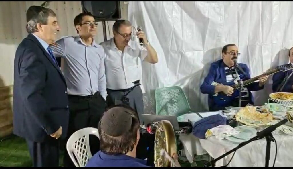 Вечер, который невозможно забыть