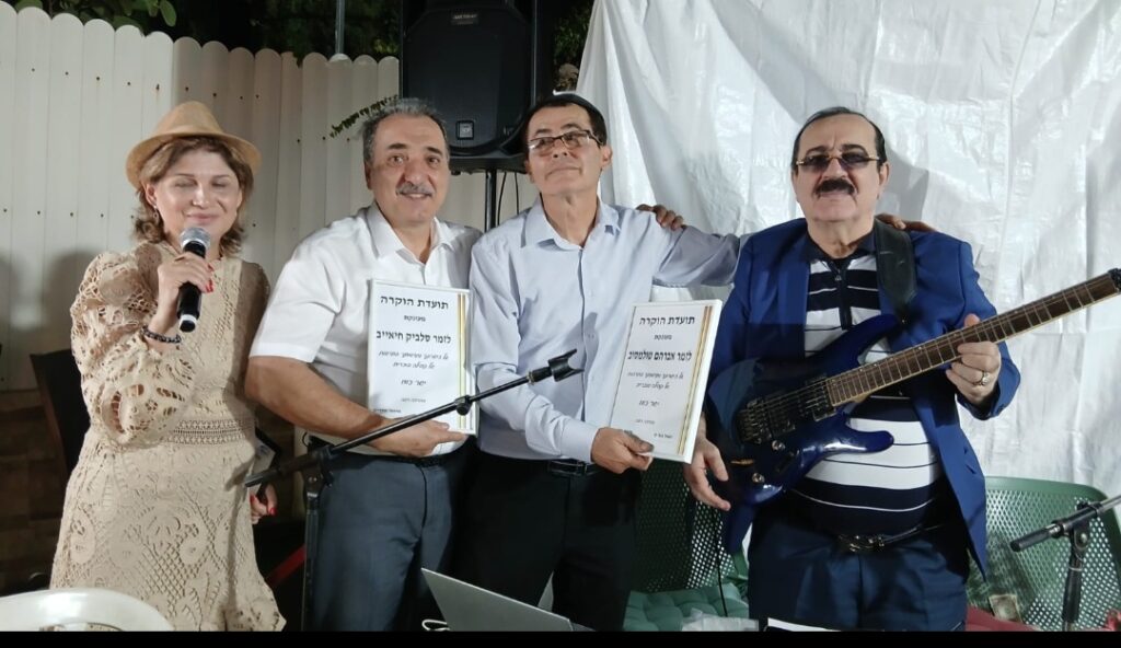 Вечер, который невозможно забыть