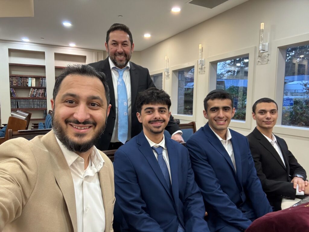 Atlanta: A WEEKEND OF UNITY