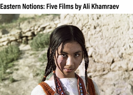 “Исповедь сиреневого ветра” в Нью-Йорке