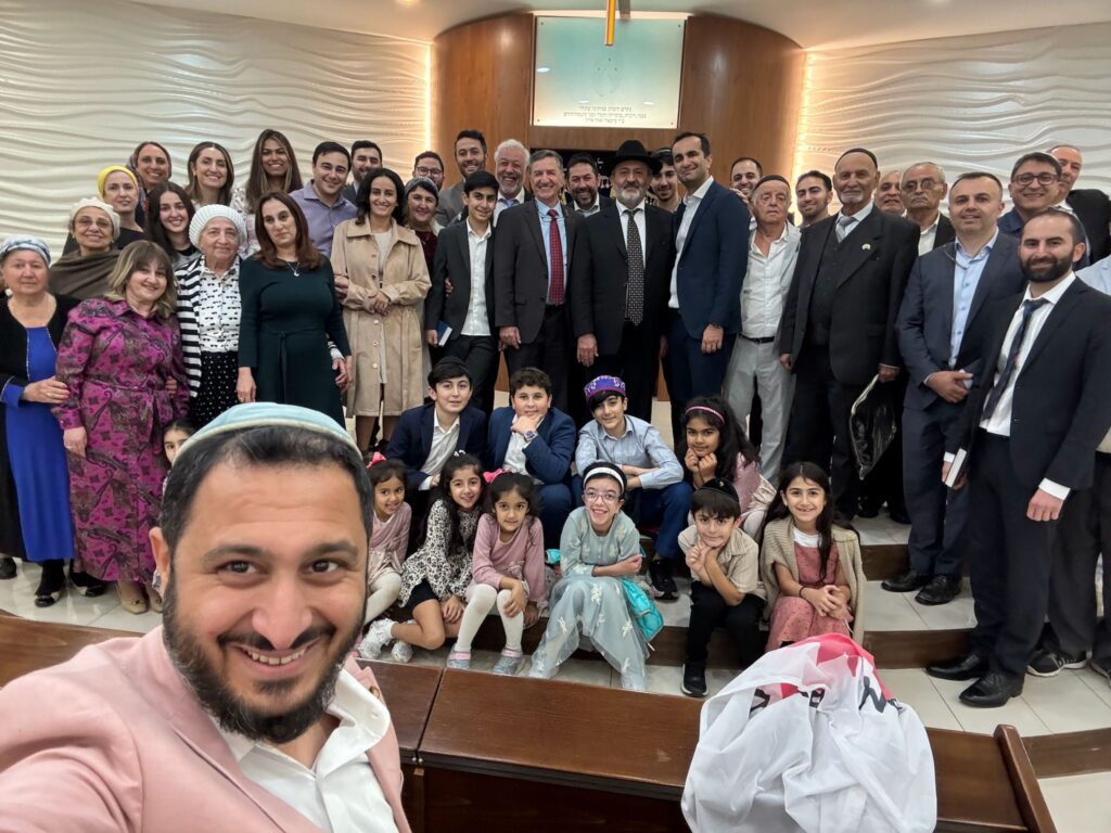 Atlanta: A WEEKEND OF UNITY