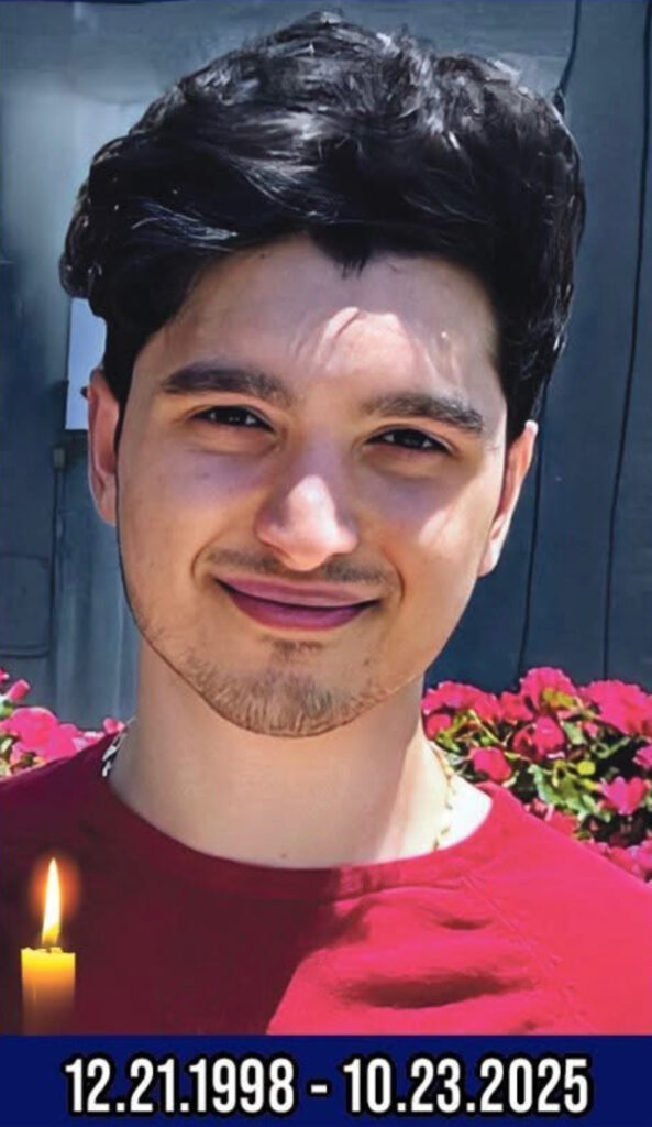  Барух Хаимов. Жизнь доброты, любознательности и преданности