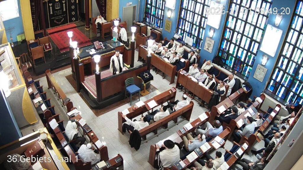 Разные вкусы – один народ