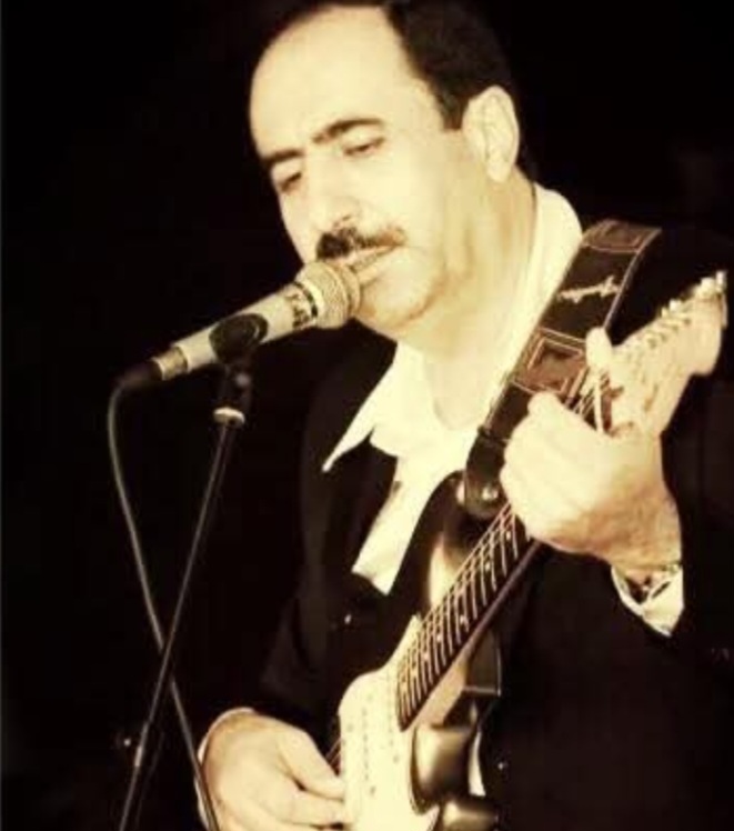 Cын и отец, шогирд и устоз