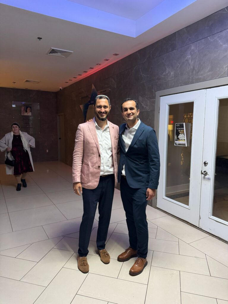 Atlanta: A WEEKEND OF UNITY