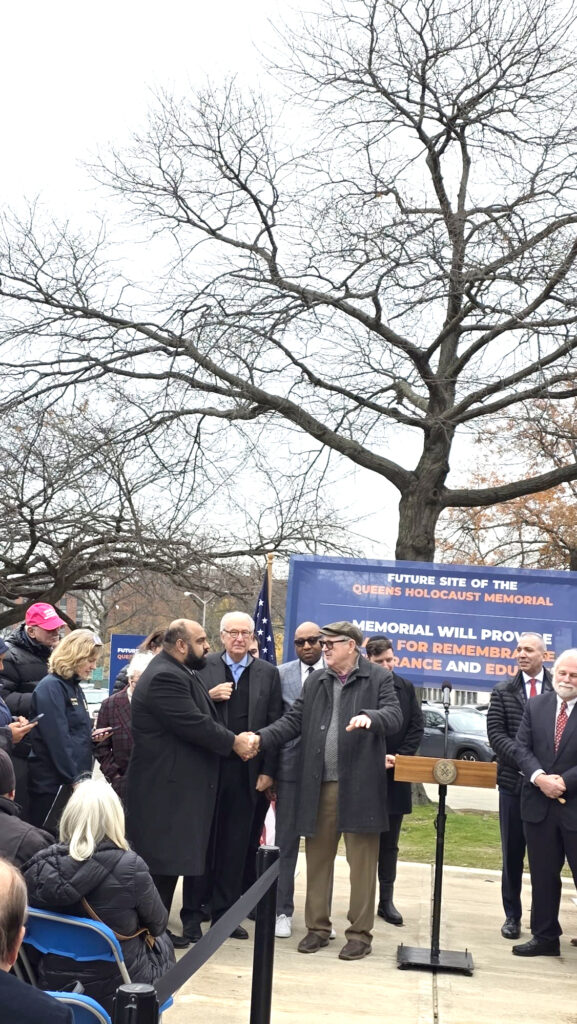 Это никогда не должно повториться!