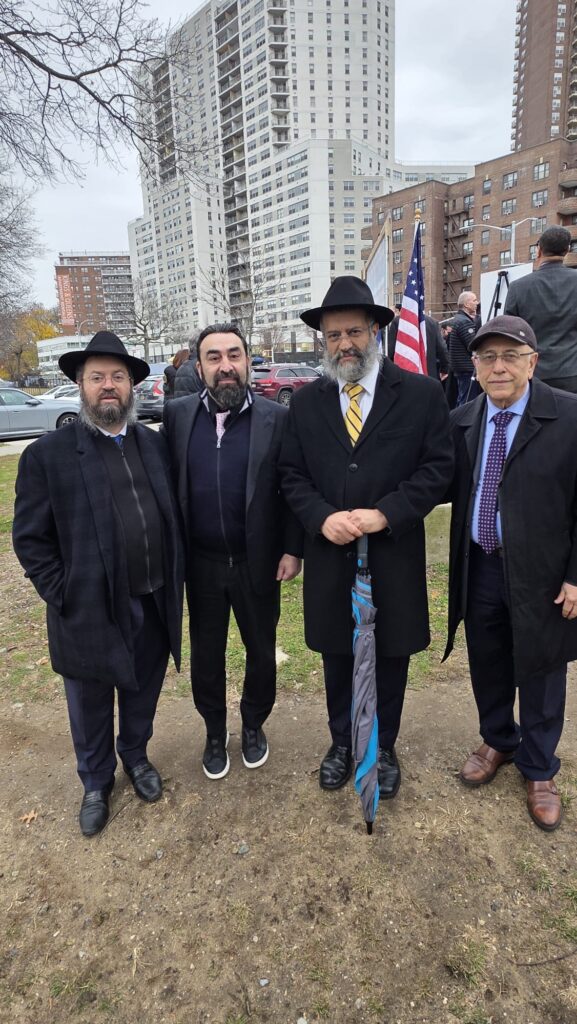 Это никогда не должно повториться!