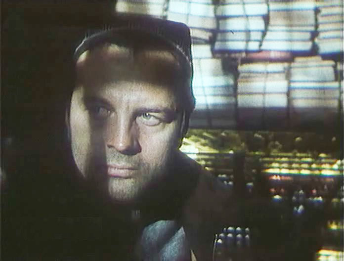 КИНО – ЗНАМЯ ЕГО ЖИЗНИ